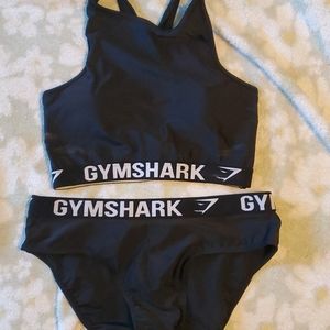 Gymshark bikini, new without tags